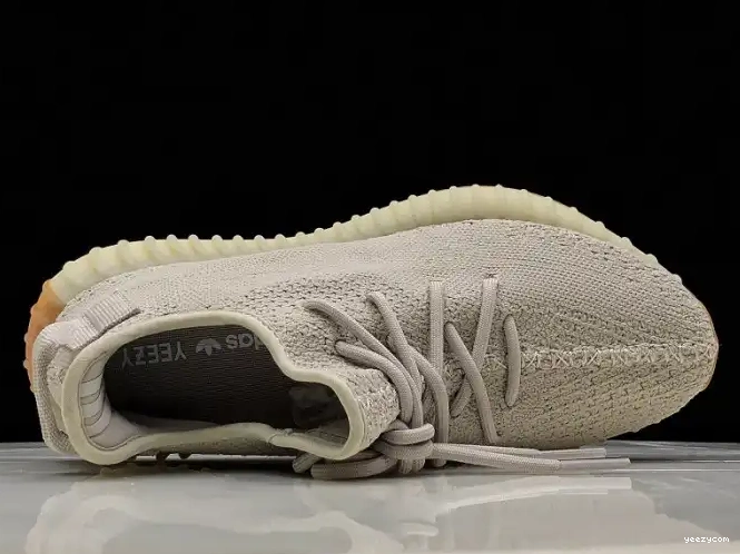 F99710 350 Sesame Yeezy Boost V2 Adidas 0704